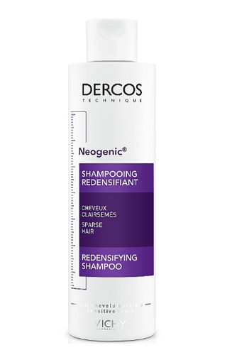 Vichy Dercos Shampoo