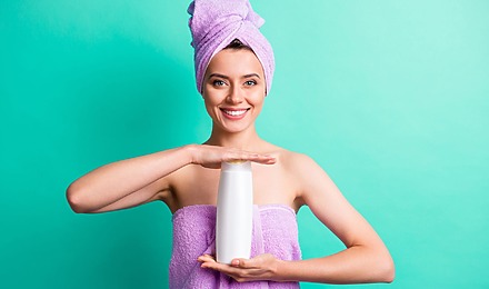 Best Shampoo For Thinning Hair