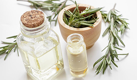 How To Dilute Rosemary Oil For Hair (And The Best Carrier Oils)