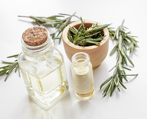 diluted rosemary oil for hair featured image