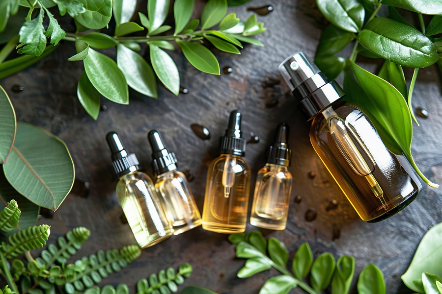 Hair Oil For Growth