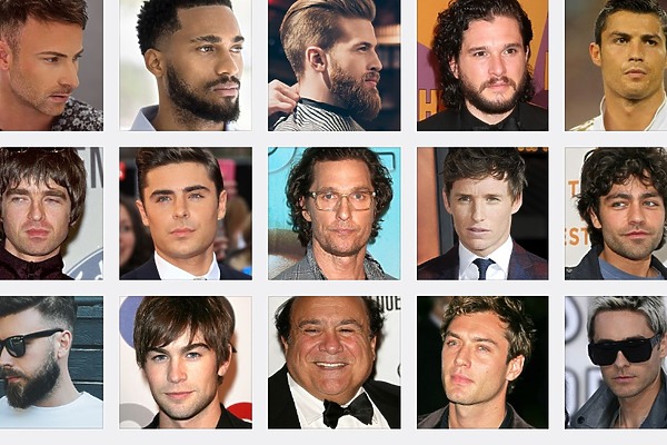 60 Best And Worst Hairstyles For Men With Thin Hair