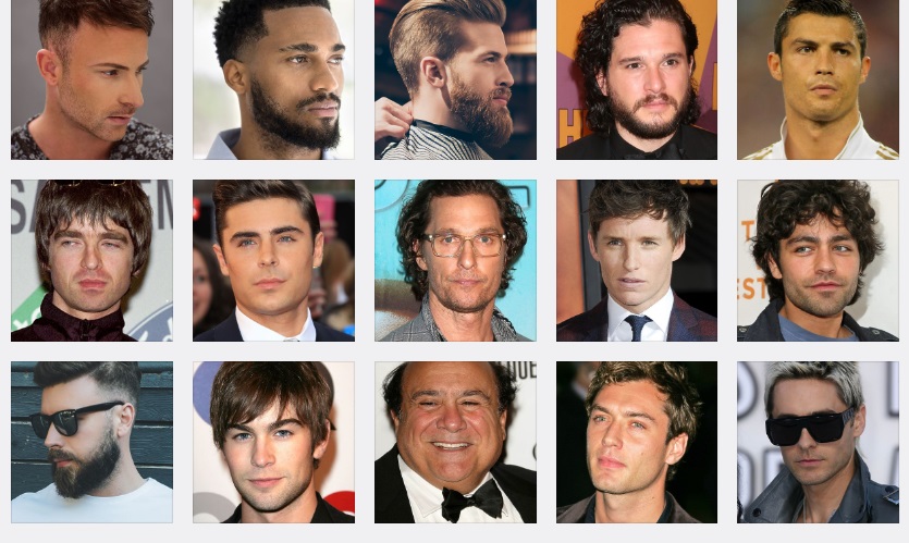 60 Best And Worst Hairstyles For Men With Thin Hair