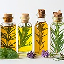 How To Dilute Rosemary Oil For Hair (And The Best Carrier Oils)