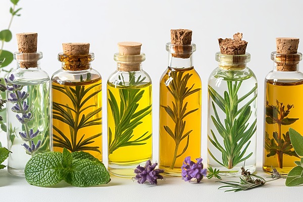 How To Dilute Rosemary Oil For Hair
