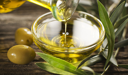 Is Olive Oil Good For Your Hair?
