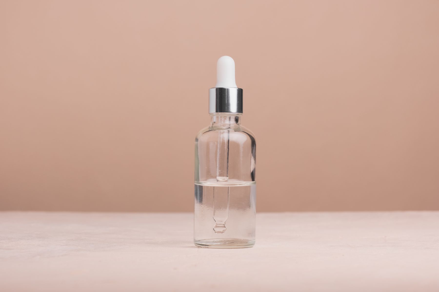 mineral oil for hair