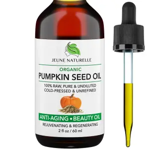 Jeune Naturelle Pumpkin Seed Oil Organic