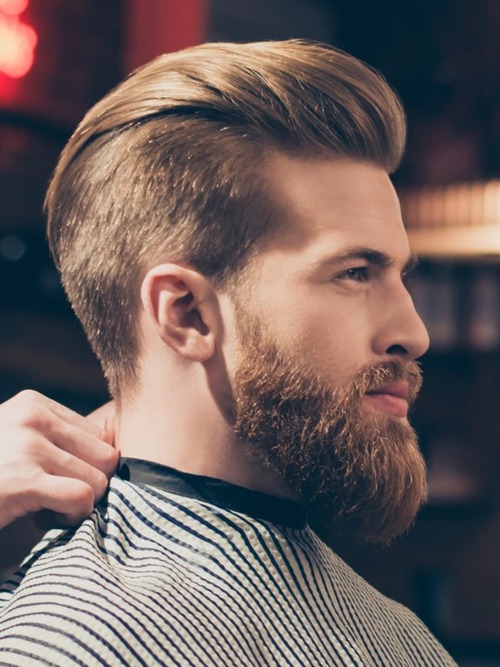 60 Best And Worst Hairstyles For Men With Thin Hair Wimpole Clinic