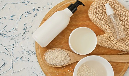 Rice Water For Hair Growth: Myth Or Reality? (Evidence Review)