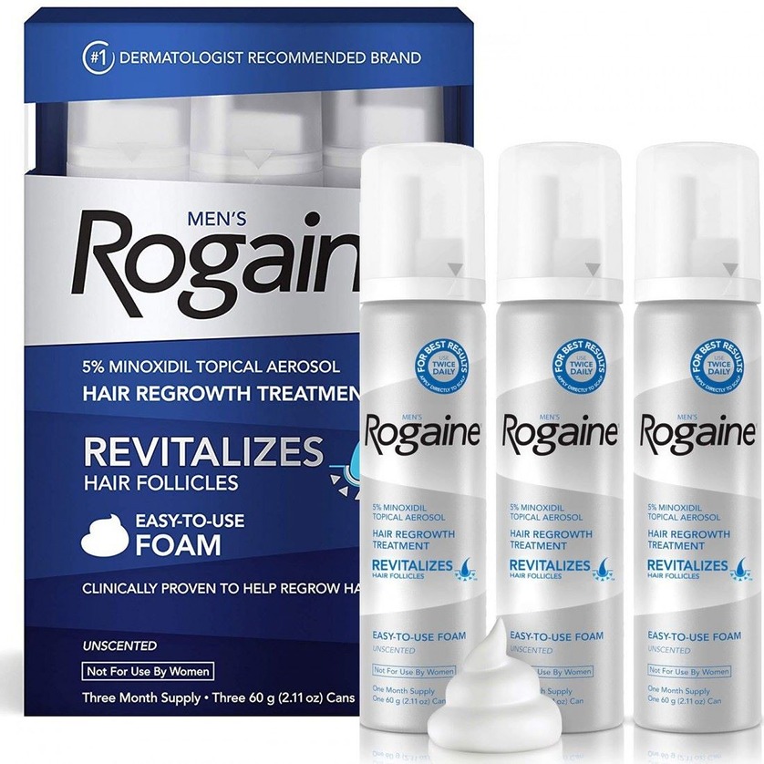 Topical Minoxidil Guide: Uses, Results & Side Effects