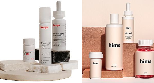 Keeps Vs Hims Featured Image