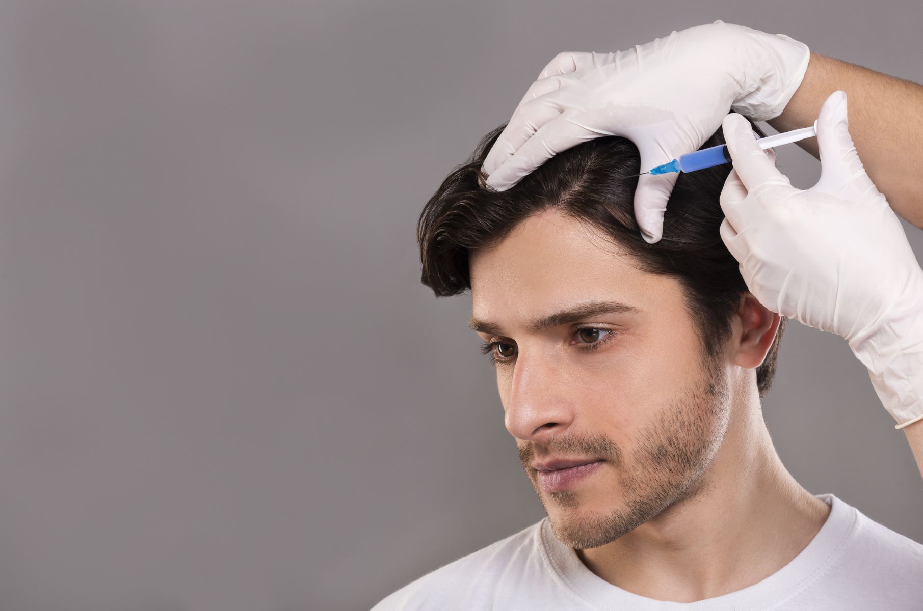 PRP Hair Treatment: Facts, Costs &#038; Results, Wimpole Clinic