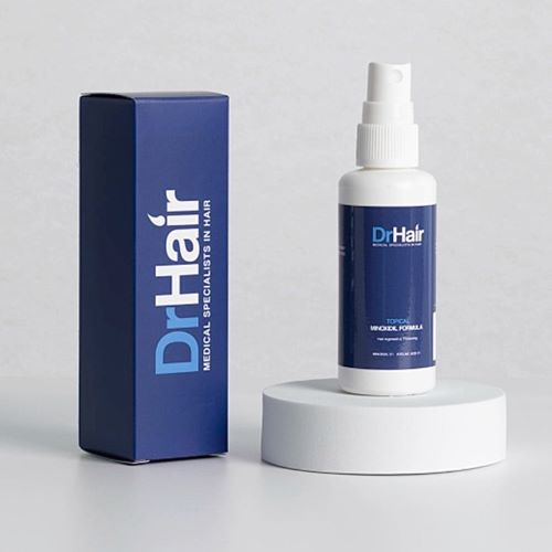 DrHair 5% Minoxidil