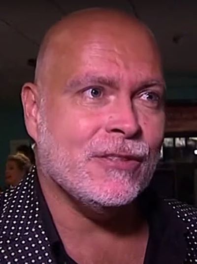 Gary Goldsmith 2013