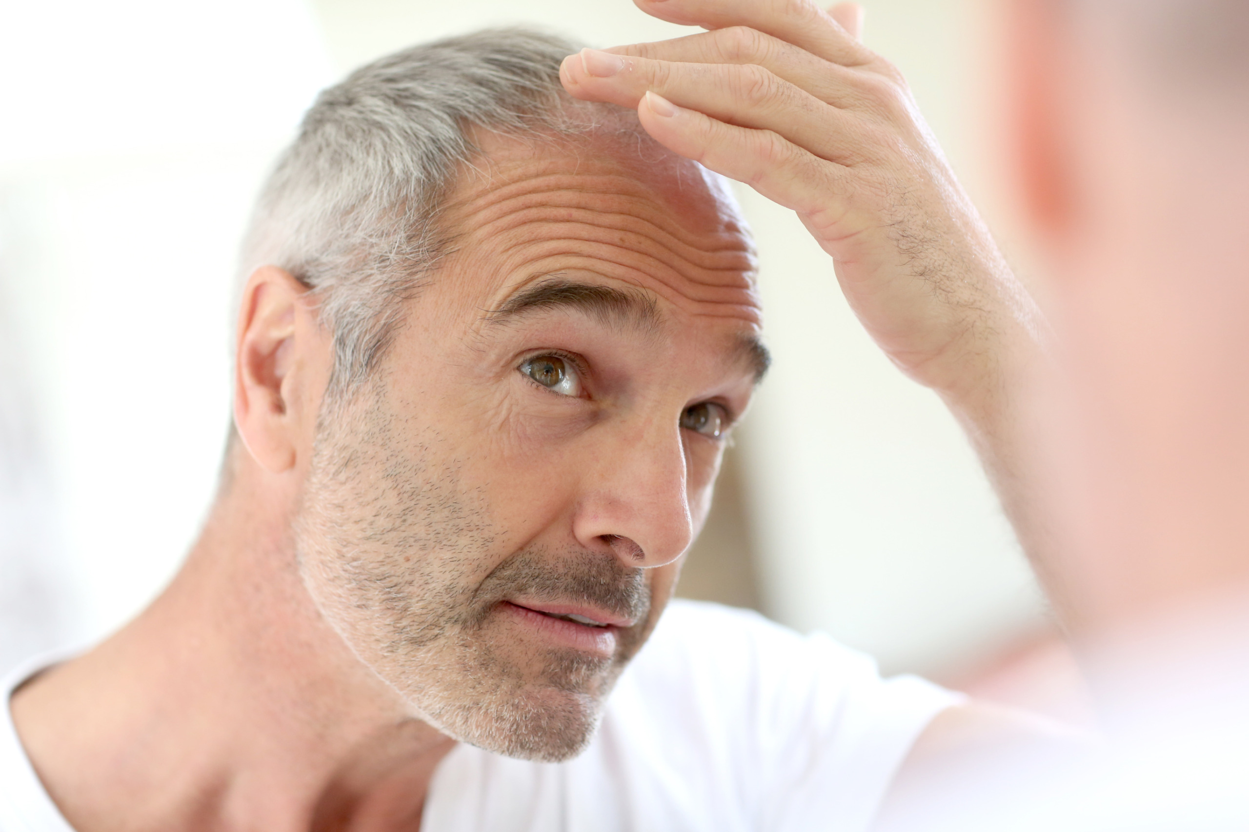 7 Ways Magnesium Can Prevent Hair Loss