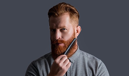 10 Expert Tips On How To Grow A Fuller, Healthier Beard