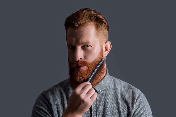 10 Expert Tips On How To Grow A Fuller, Healthier Beard