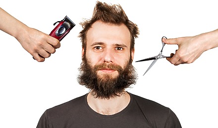 7 Bad Beards & Better Facial Hair Styles You Can Try Instead