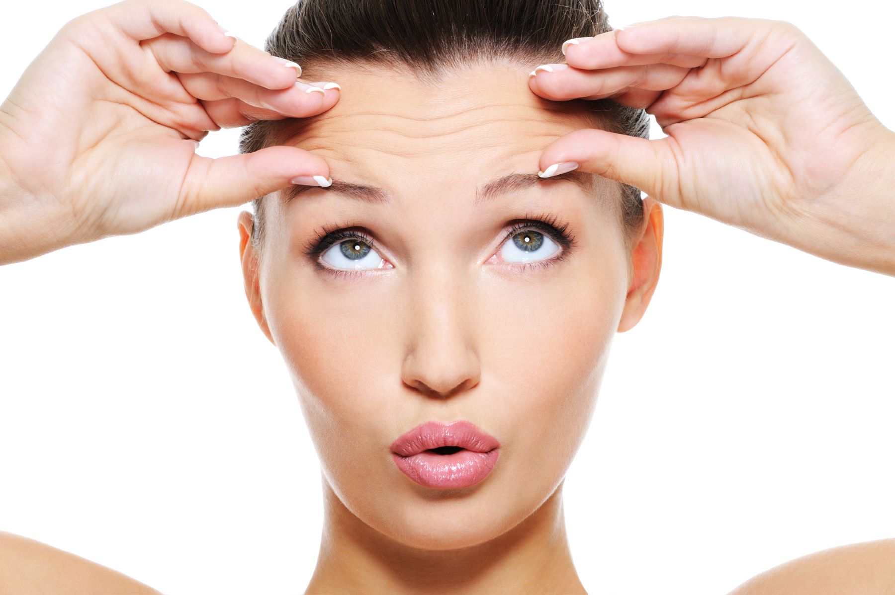 Can a Big Forehead Hair Transplant Improve Your Appearance