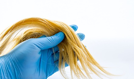 Hair Pull Test: Everything You Need To Know