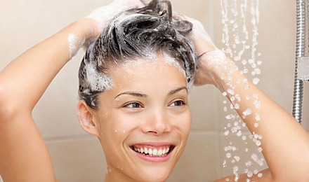 How Often Should I Wash My Hair To Keep It Strong And Healthy