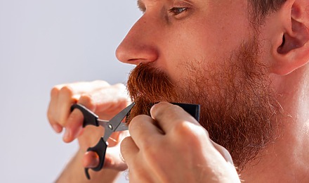 How To Trim A Beard For Professional Results