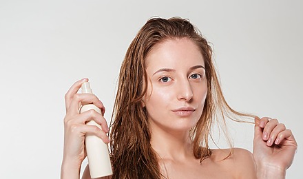 Styling Friend Or Foe: Is Hairspray Bad For Your Hair Health?