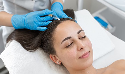 Prp Hair Treatment