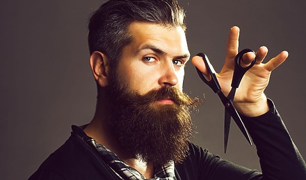 7 Low Maintenance Full Beard Styles For Confident Men