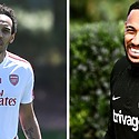 Aubameyang’s Hair Transplant: Was It Surgery Or Spray-on?