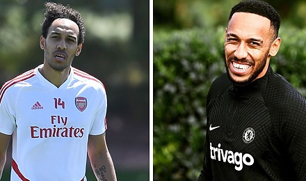 Aubameyang's Hair Transplant: Was It Surgery Or Spray-on?