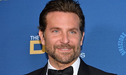 Bradley Cooper Hair Transplant