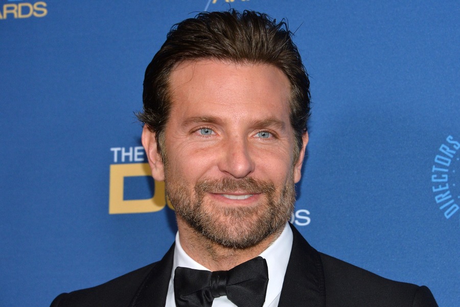 Bradley Cooper Hair Transplant