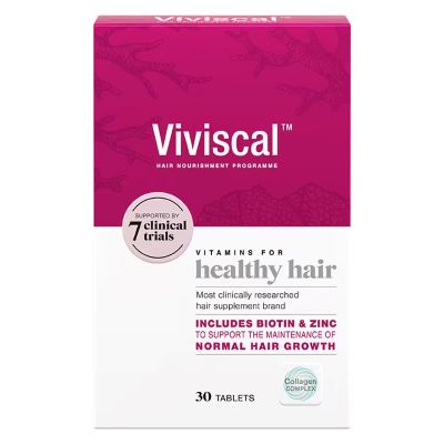Viviscal Healthy Hair Vitamins