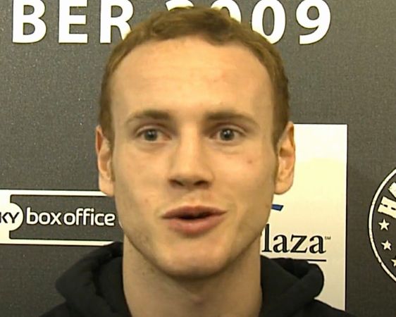 George Groves 2009