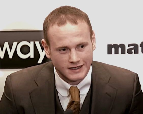 George Groves 2014