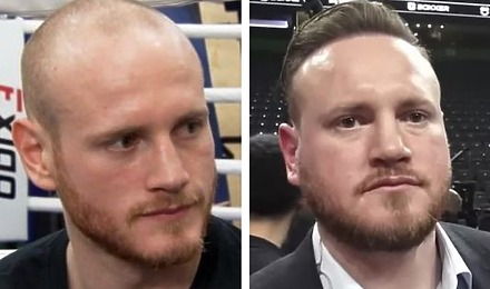 George Groves Hair Transplant