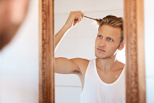 How To Grow Hair Faster For Men: 9 Proven Tips And Tricks