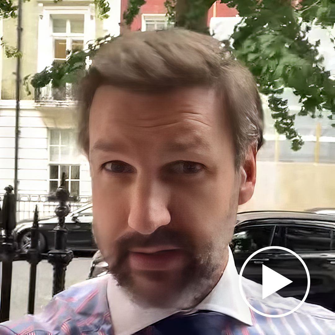 James Walton's Wimpole Clinic Hair Transplant thumb 1080p