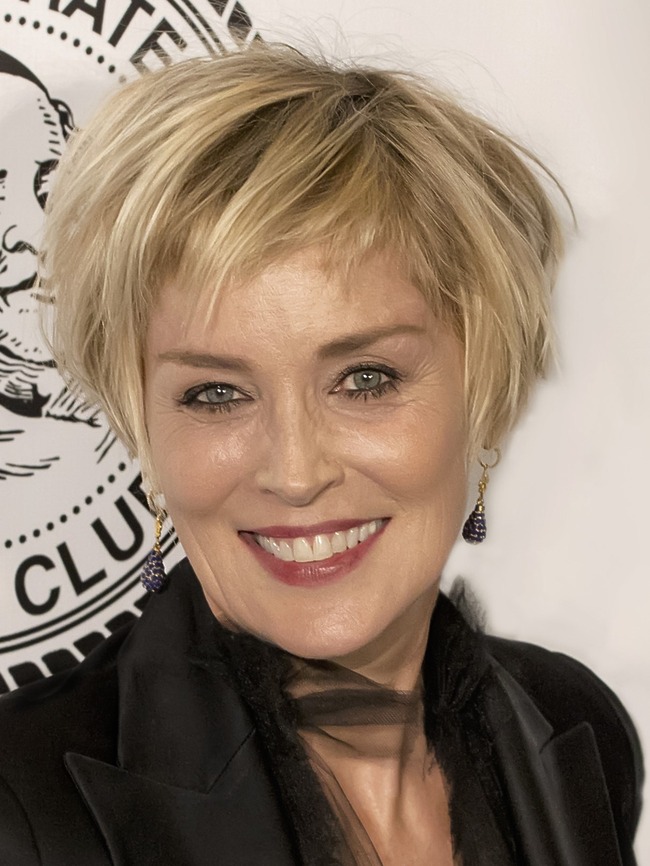 What Is A Good Hairstyle For A 60 Year Old Woman Infoupdate