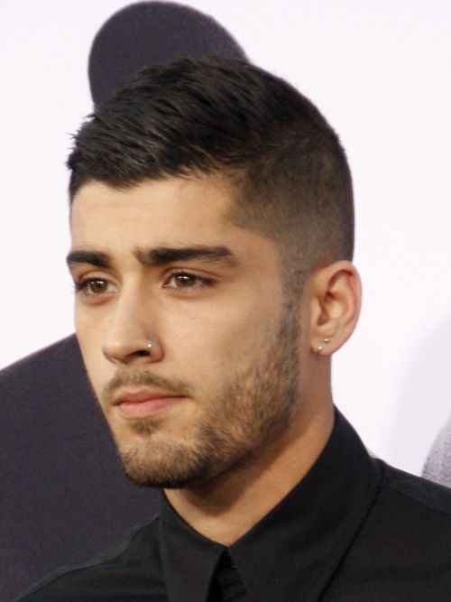 Short Hairstyles For Men Without Beard Infoupdate