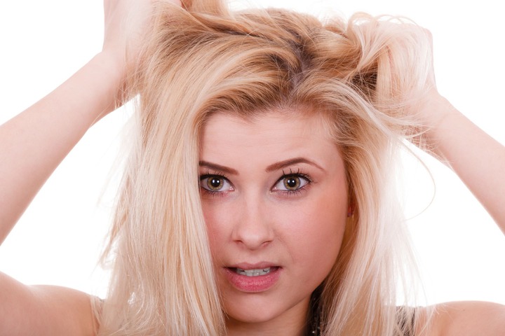 10 Most Effective Treatments for Hair That Feels Like Straw