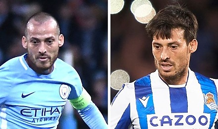 David Silva Hair Transplant: Everything You Need To Know