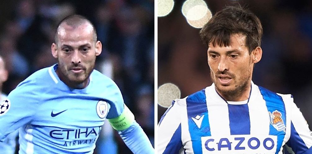 David Silva Hair Transplant: Everything You Need To Know