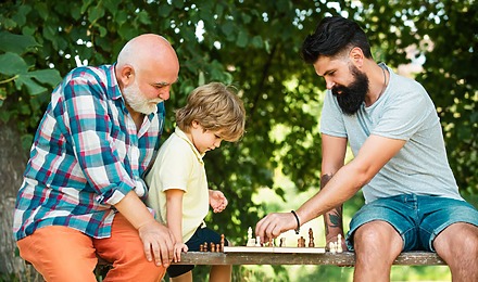 Hair Loss Genetics