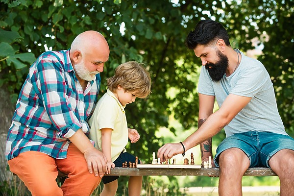 Hair Loss Genetics