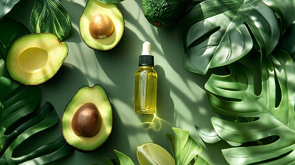 How Effective is Avocado Oil For Hair? Benefits, Uses, Risks