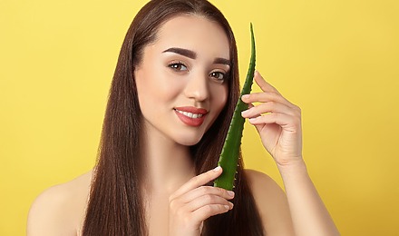 Aloe Vera For Hair Health: Benefits, Uses And Risks