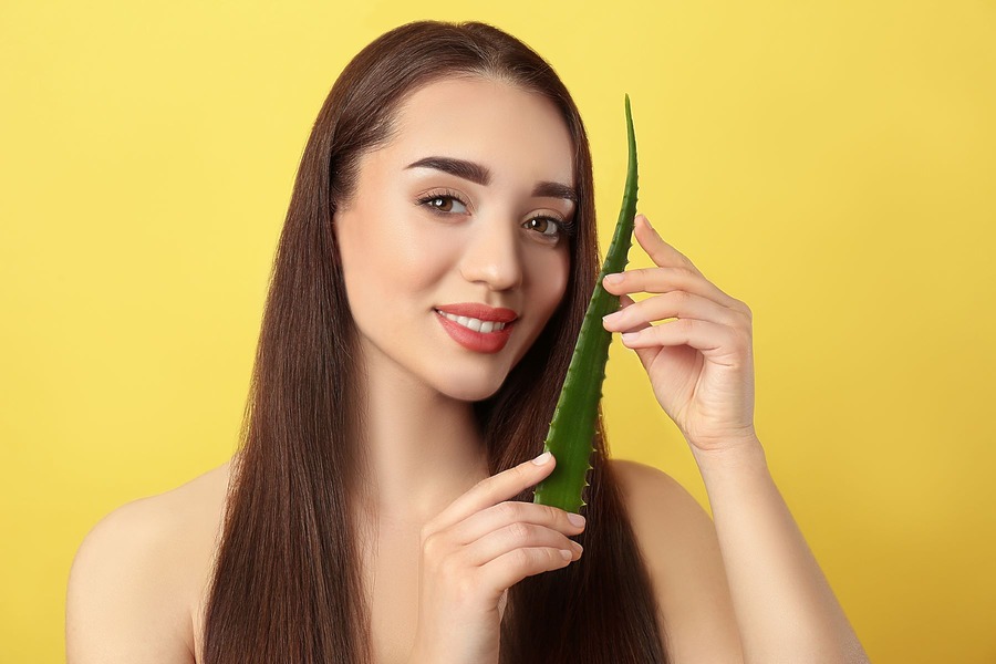 Aloe Vera For Hair Health: Benefits, Uses And Risks